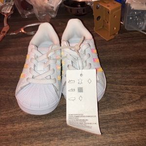 adidas Originals Superstar Shoes Kids' Infant Shoes